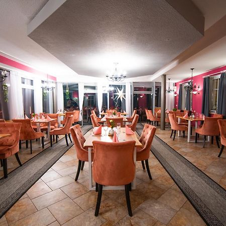 Berghotel Drei Brueder Hoehe Мариенберг Экстерьер фото